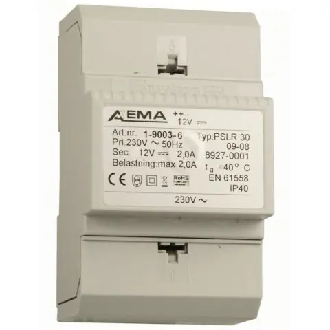 Axema 1-9003-6 Transformator Snabb leverans